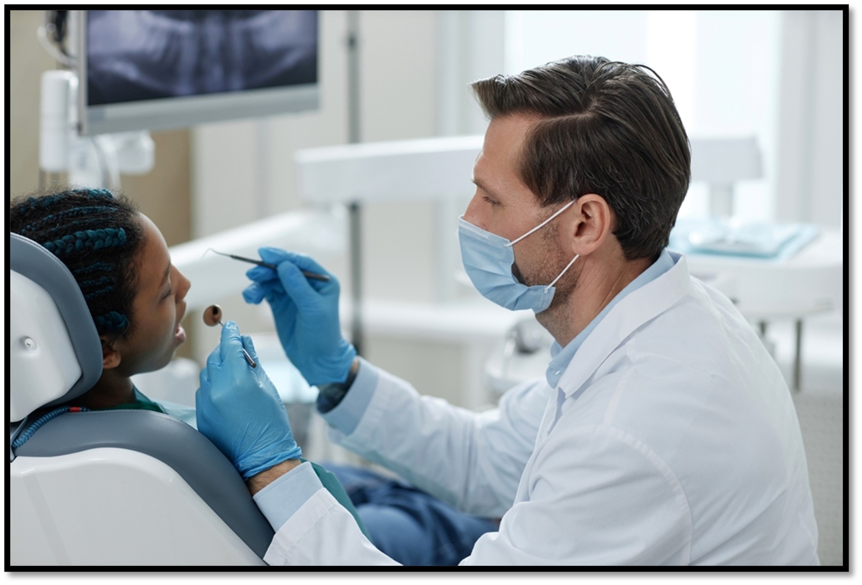 Dental Implant Clinic In JVC