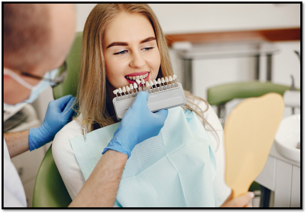 Dental Health & Implants