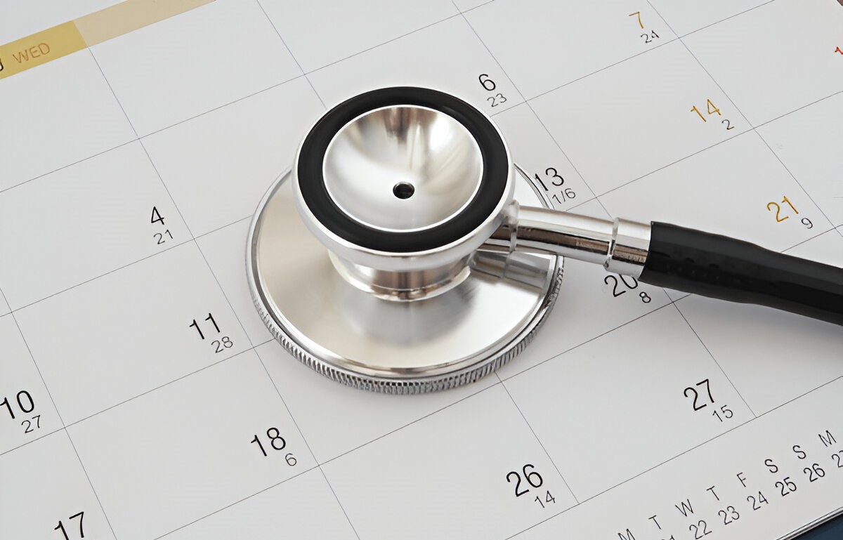 Appointment Image